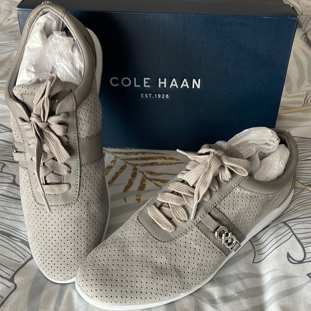 Cole Haan Bria Grand Sport